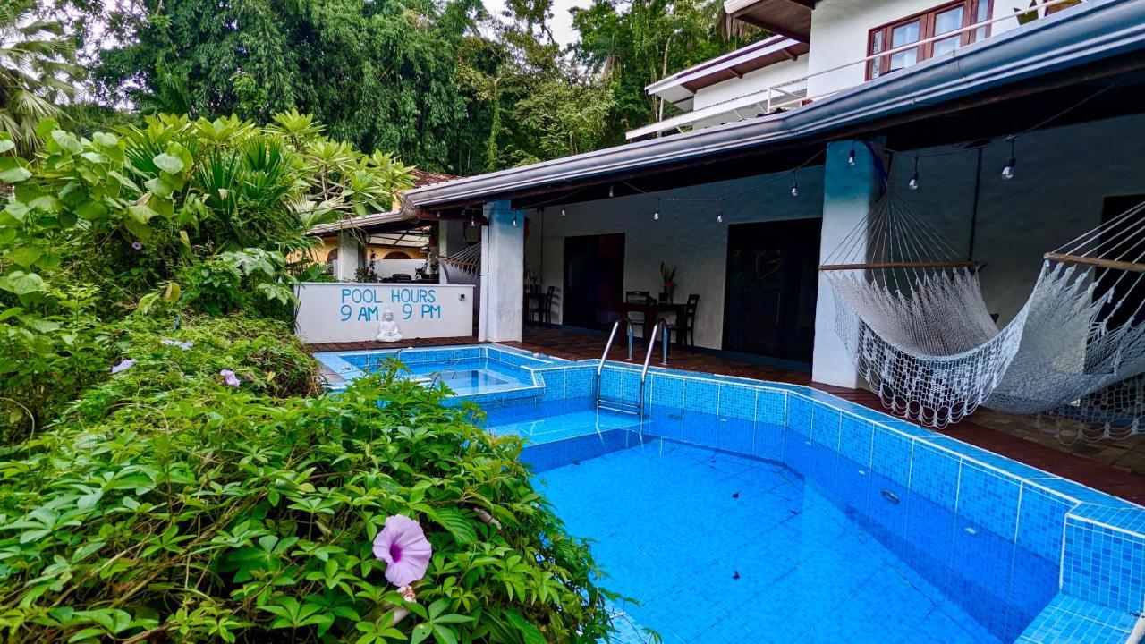 Nova Beautiful Boutique Hotel Manuel Antonio (Adults Only) Exterior foto