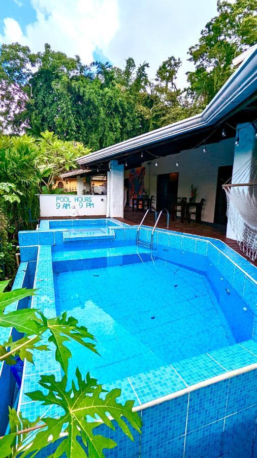 Nova Beautiful Boutique Hotel Manuel Antonio (Adults Only) Exterior foto